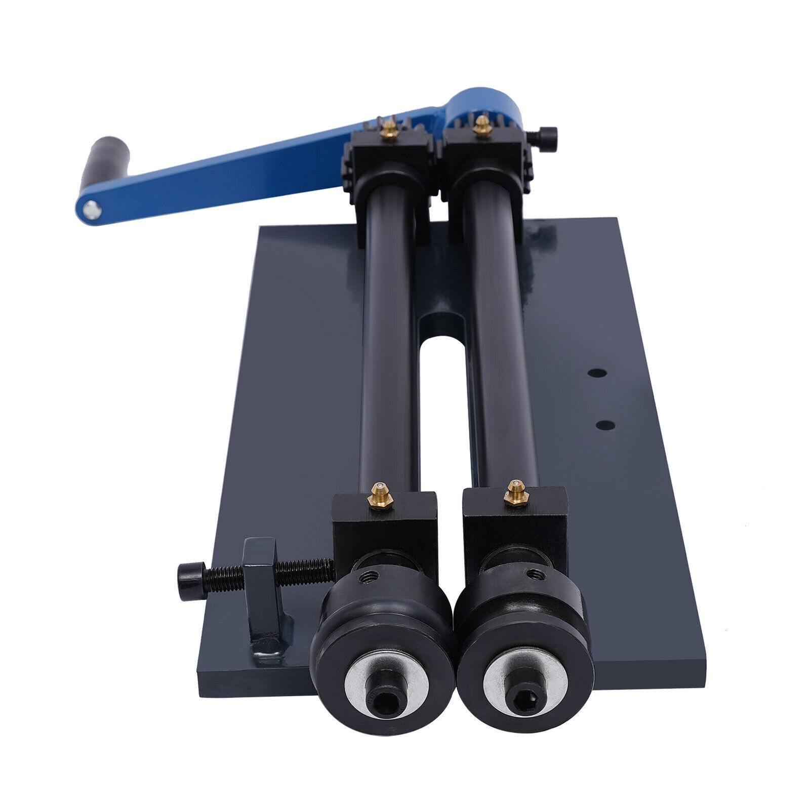 Bending Machine Manual Bead Roller Sheet Metal Bead Roller Tool Kit Heavy Duty