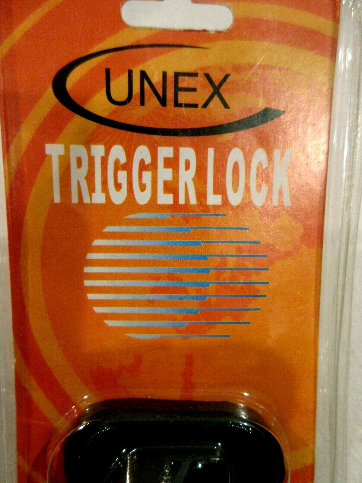 Unex Trigger Lock-NIP