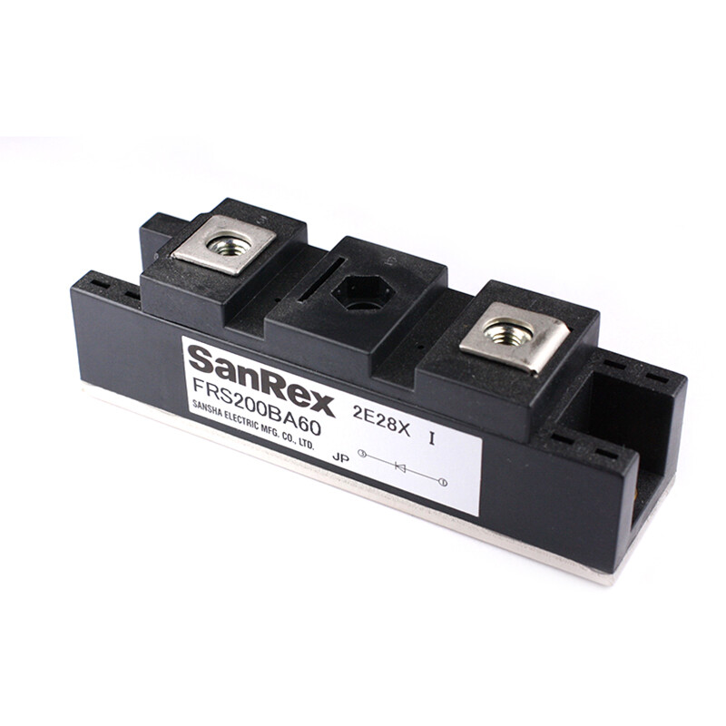SANREX FRS200BA60 FRS200BA-60 Module New