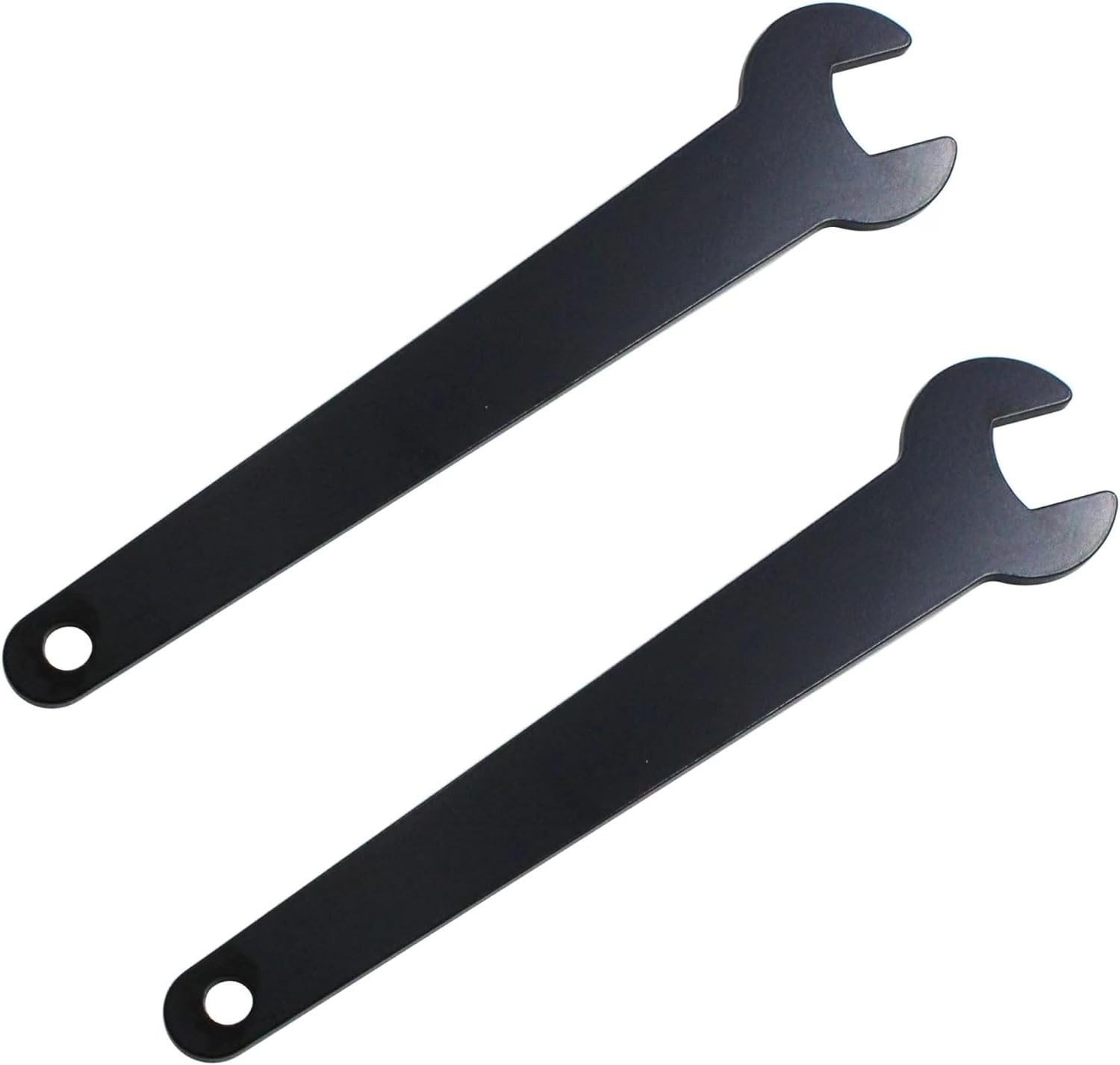 781007-2 Spanner Wrench For Makita grinders 9501B, 9514B, N9514B, Set of 2