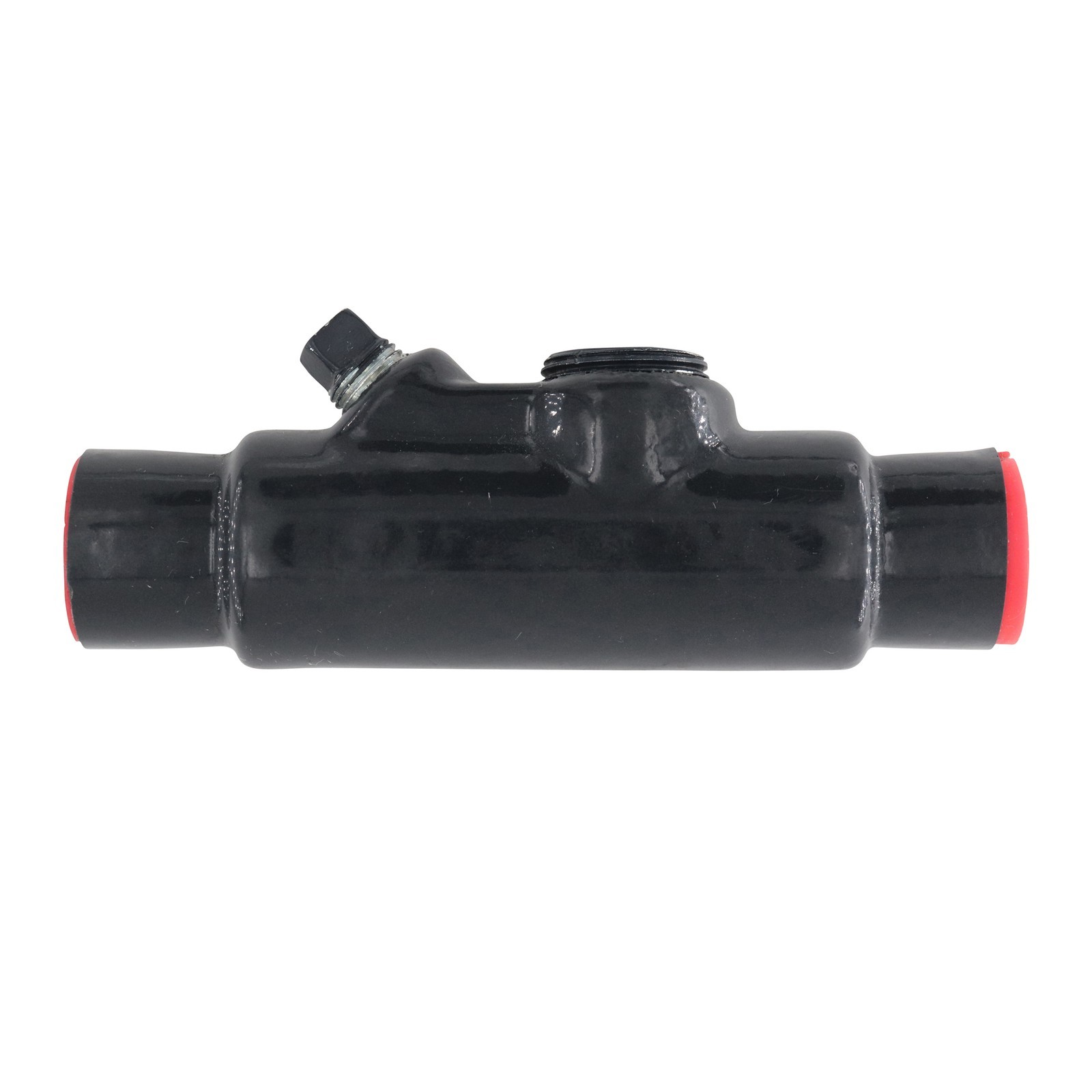 PERMA-COTE PMEYA-75 PVC-COATED CONDUIT EYS SEALING FITTING, FEMALE, 3/4-INCH