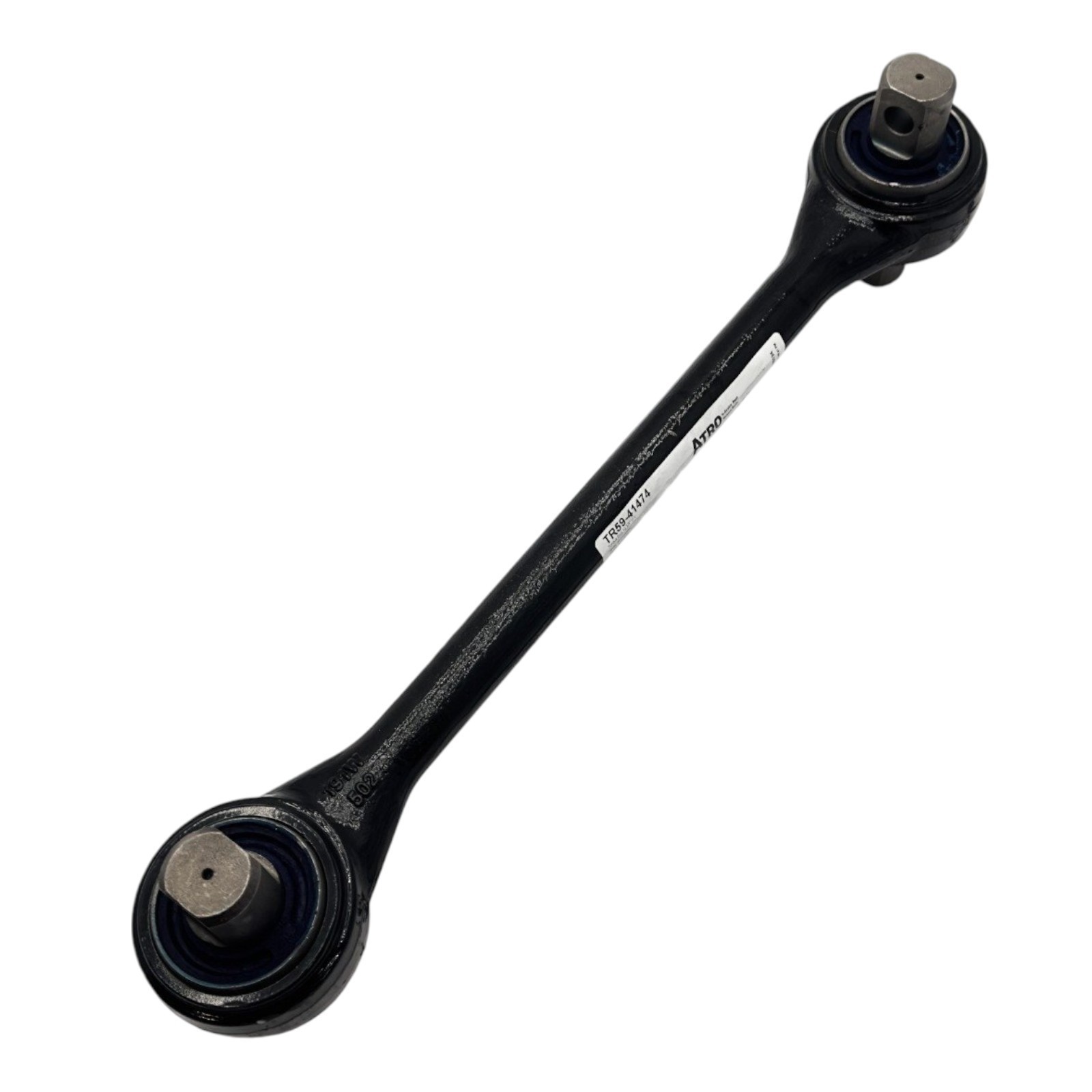 TR59-41474ATR ATRO Torque Rod Replaces 681-328-8 Kenworth AG400 AG460 AG690