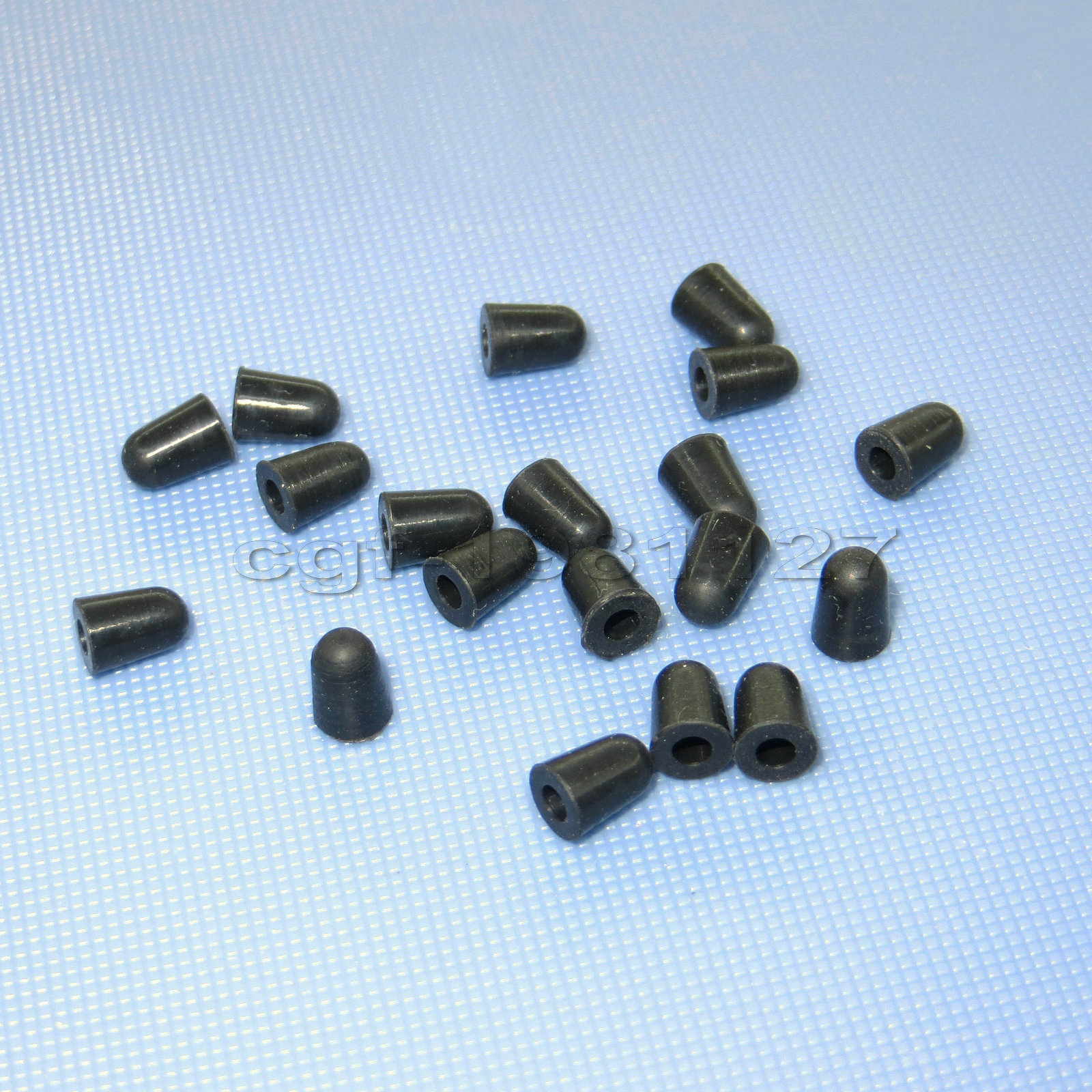 20 Pcs Replacement Steuerpimpel for Dual Turntables
