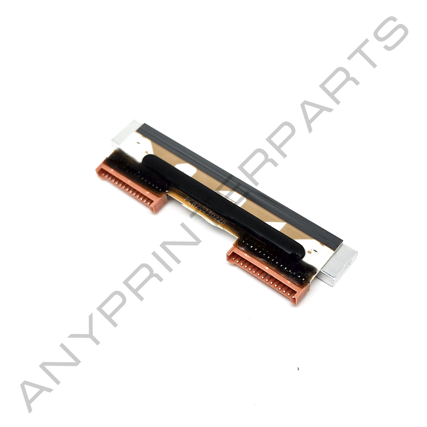 P1079903-010 Thermal Printhead For Zebra ZD410 HC Barcode Label 203DPI Printer