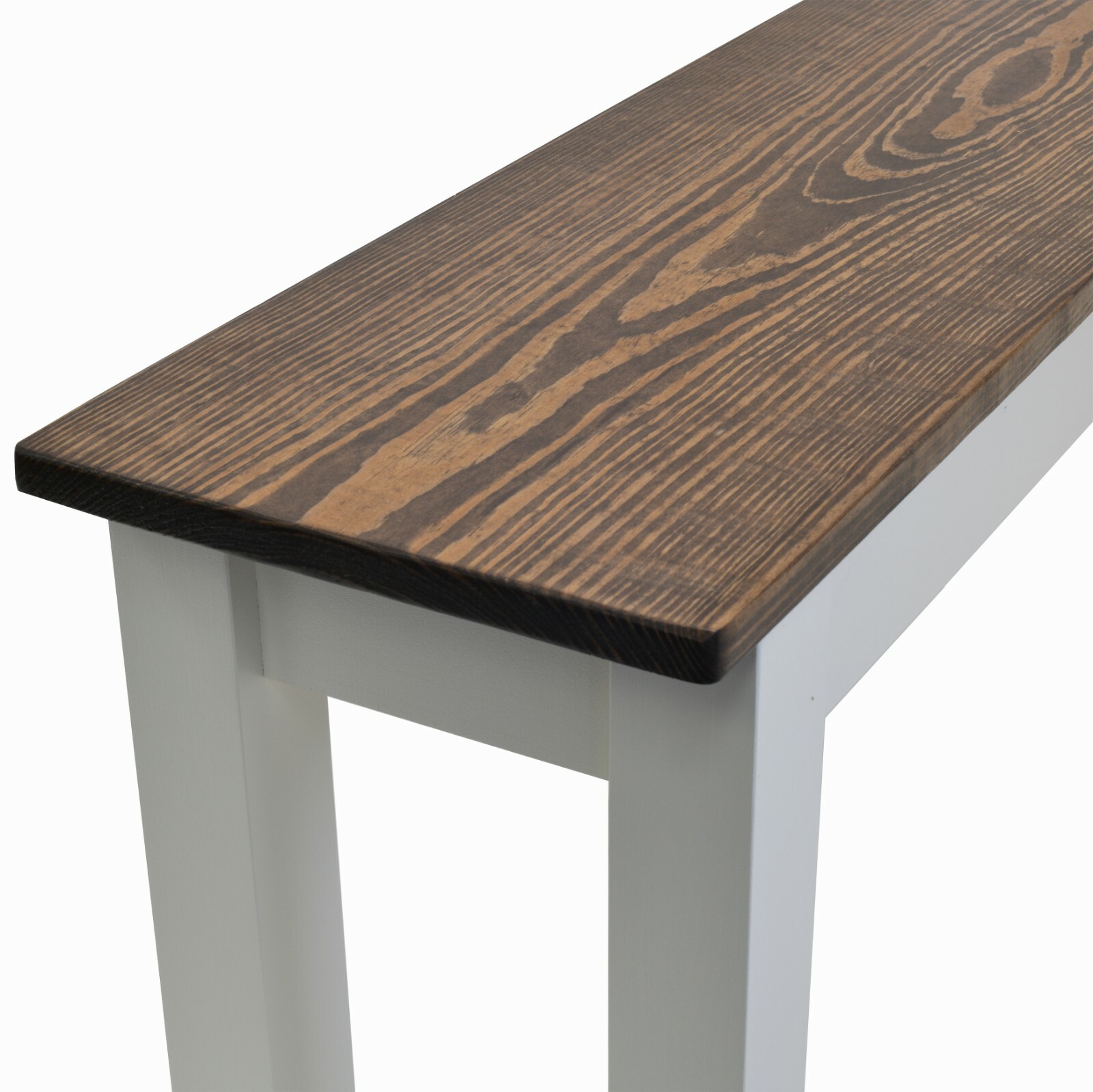Olmsted Farmhouse Bench