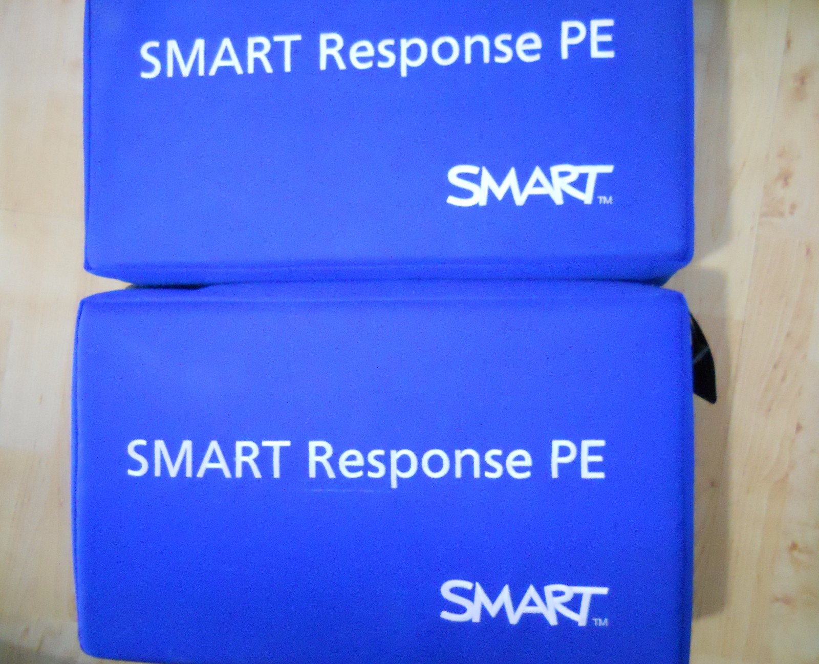 Smart Technologies Smart Response PE 03-00174  03-00099-21 used