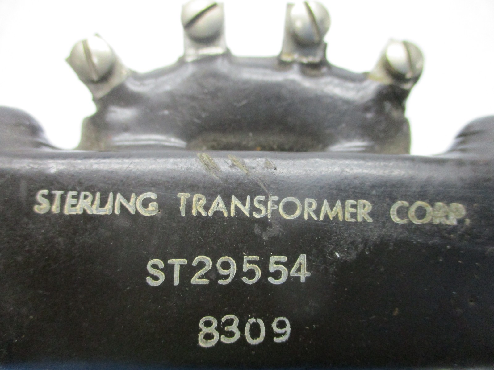 STERLING ST29554 TRANSFORMER NSNP