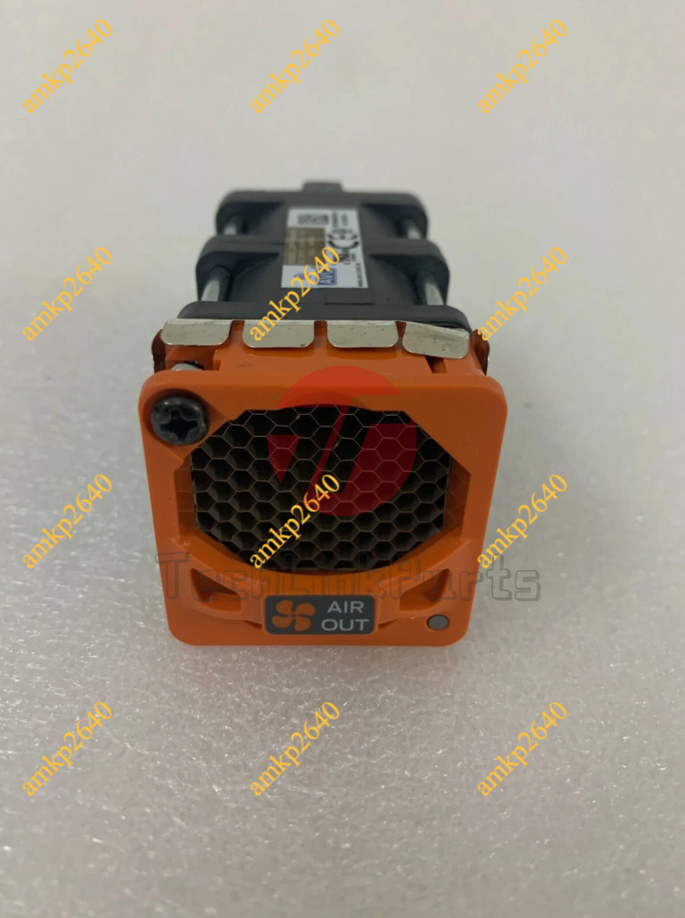 Juniper JNP7100-FAN1RU-AO 7100 Fan Module (Air-Out ) For ACX7100-48L amk@106