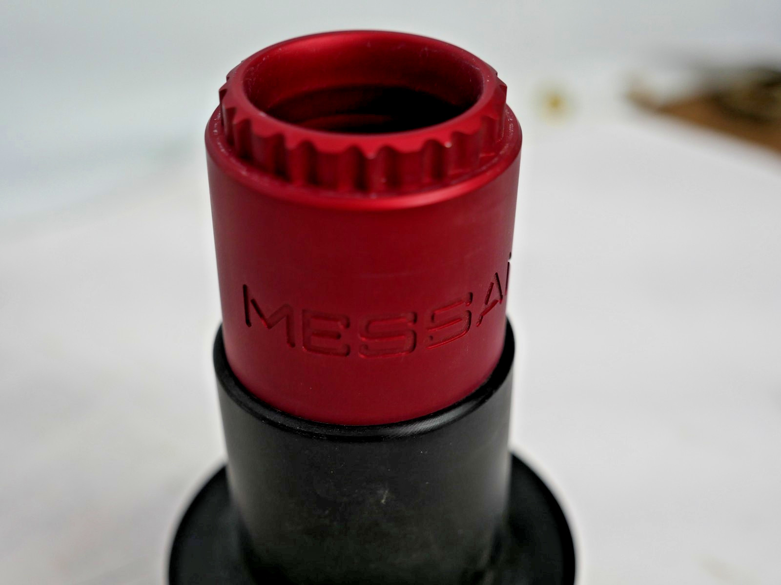 MESSANA MSENSE O-in INSERTION TOOL