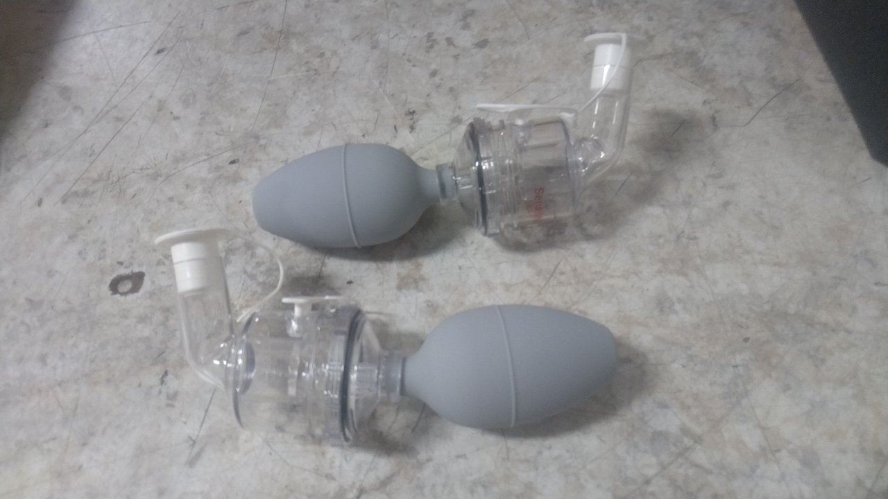 3M FT-30 Fit Testing Kit
