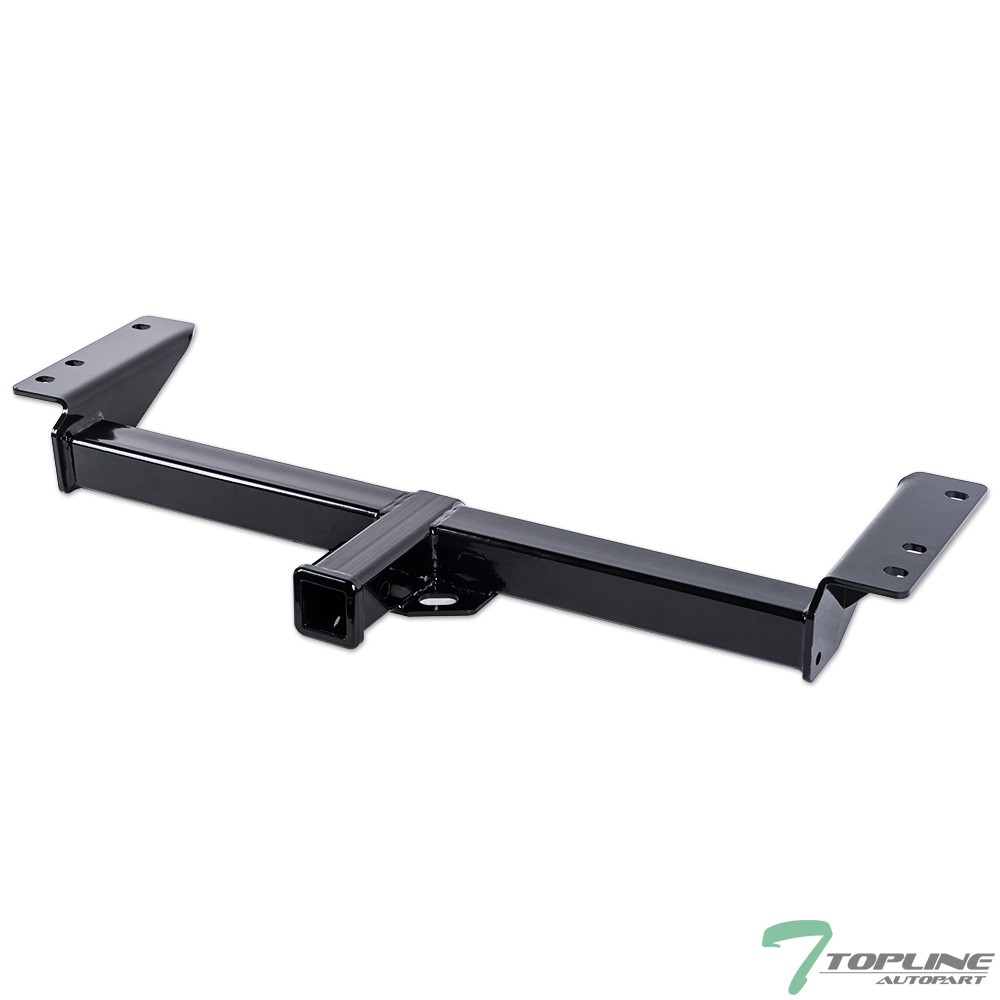 TLAPS For 2017-2026 XT5 Class 3/III Rear Mount Trailer Hitch w/2" Tow Receiver