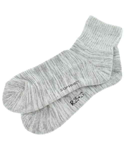 SOPHNET. Accessories (Other) Gray(Mixed) 2 2200690681888