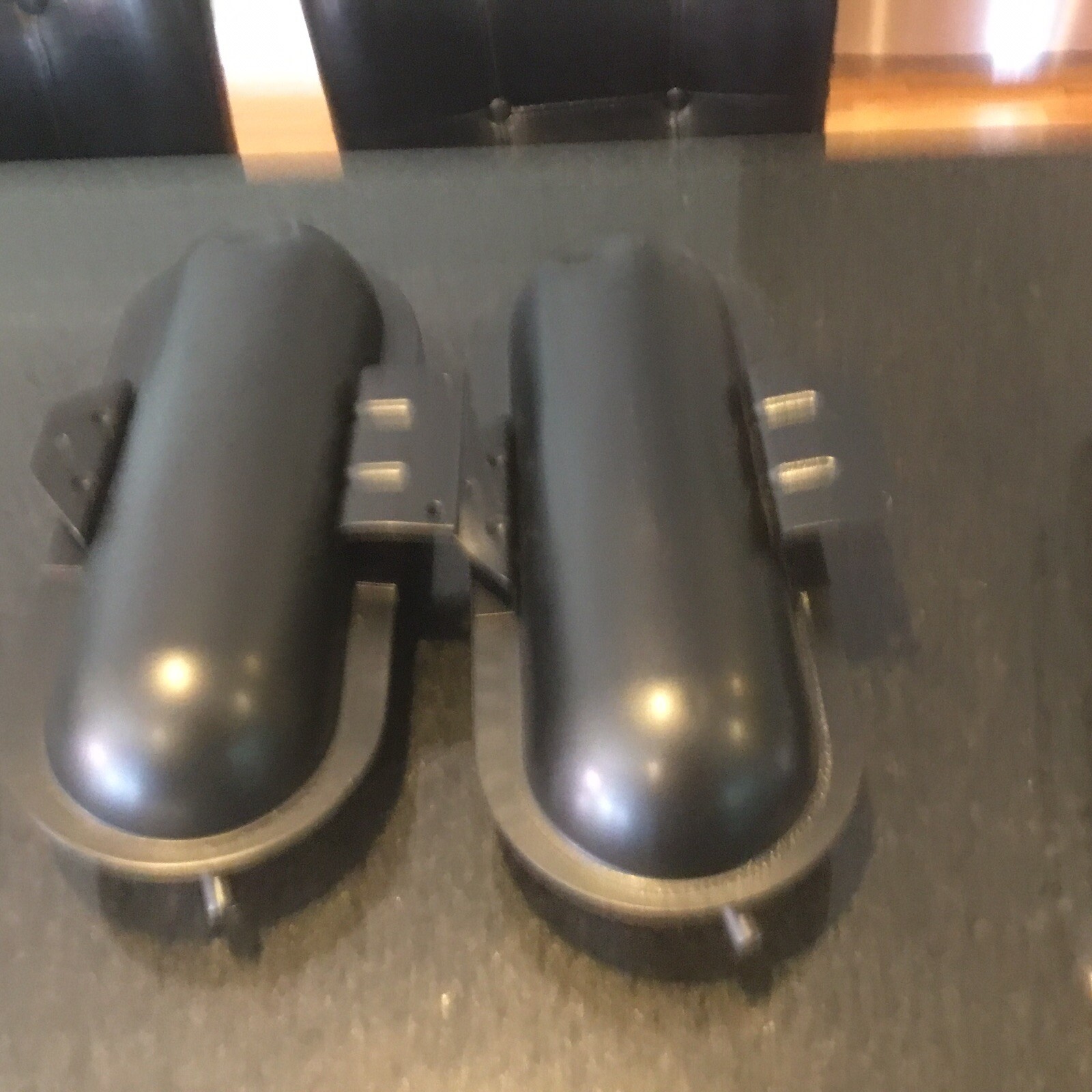 buick riviera air tank 1963 64 65
