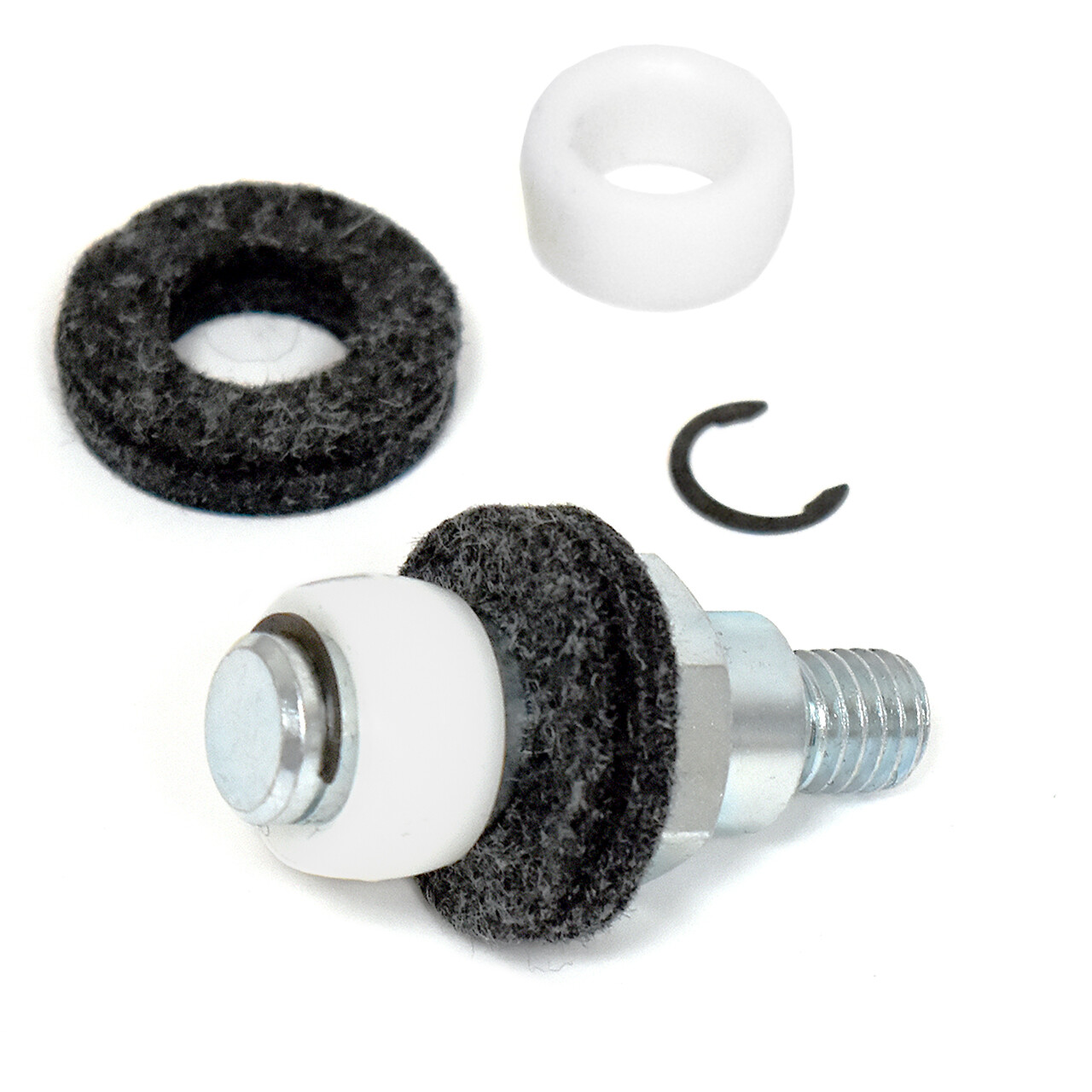 Clutch Equalizer Engine Pivot Stud 1975-1979 F-150 Truck