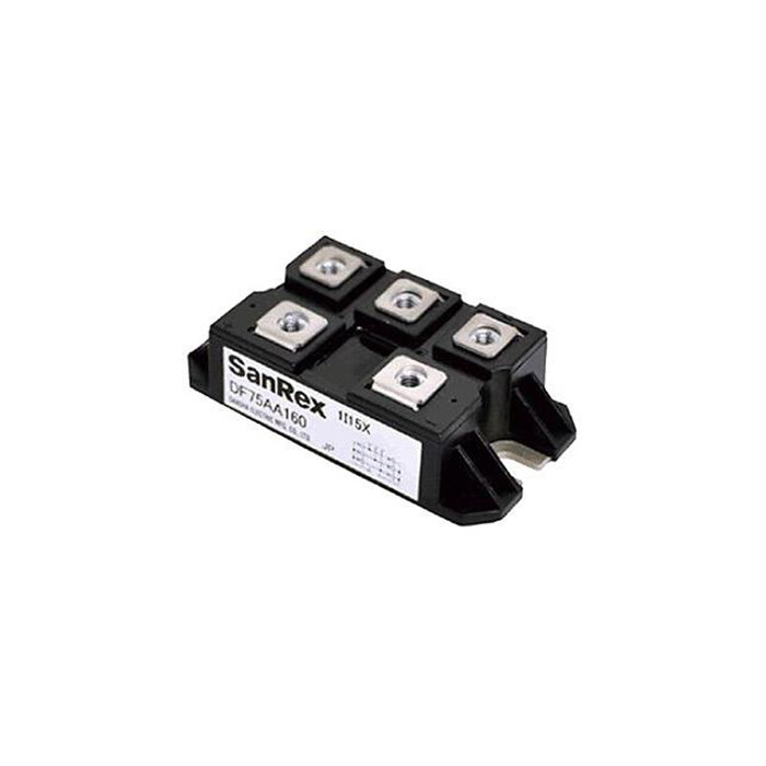 SANREX DF75BA80 DF75BA-80 Module New
