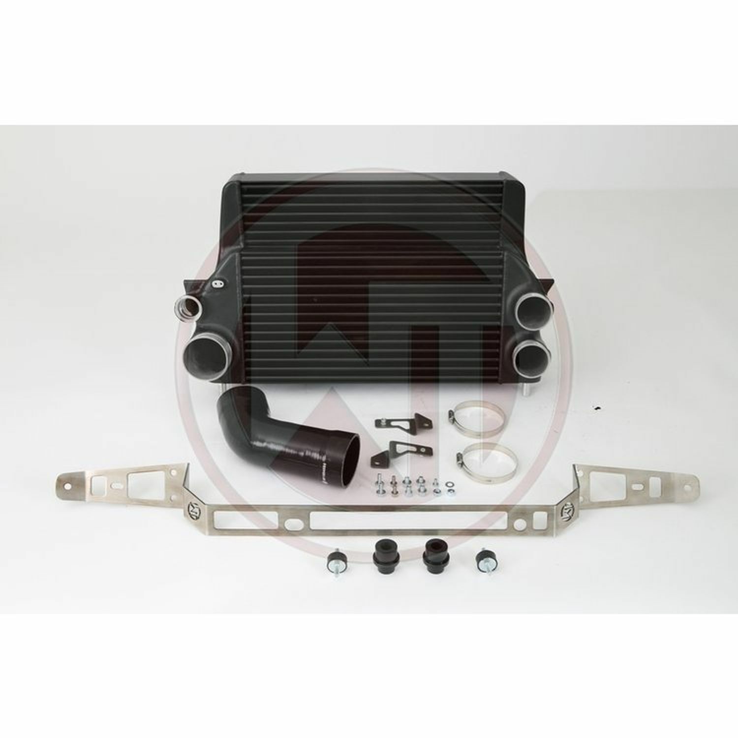 Intercooler Competition Ford F-150 Raptor 3.5L Ecoboost with 10 Speed Automatic