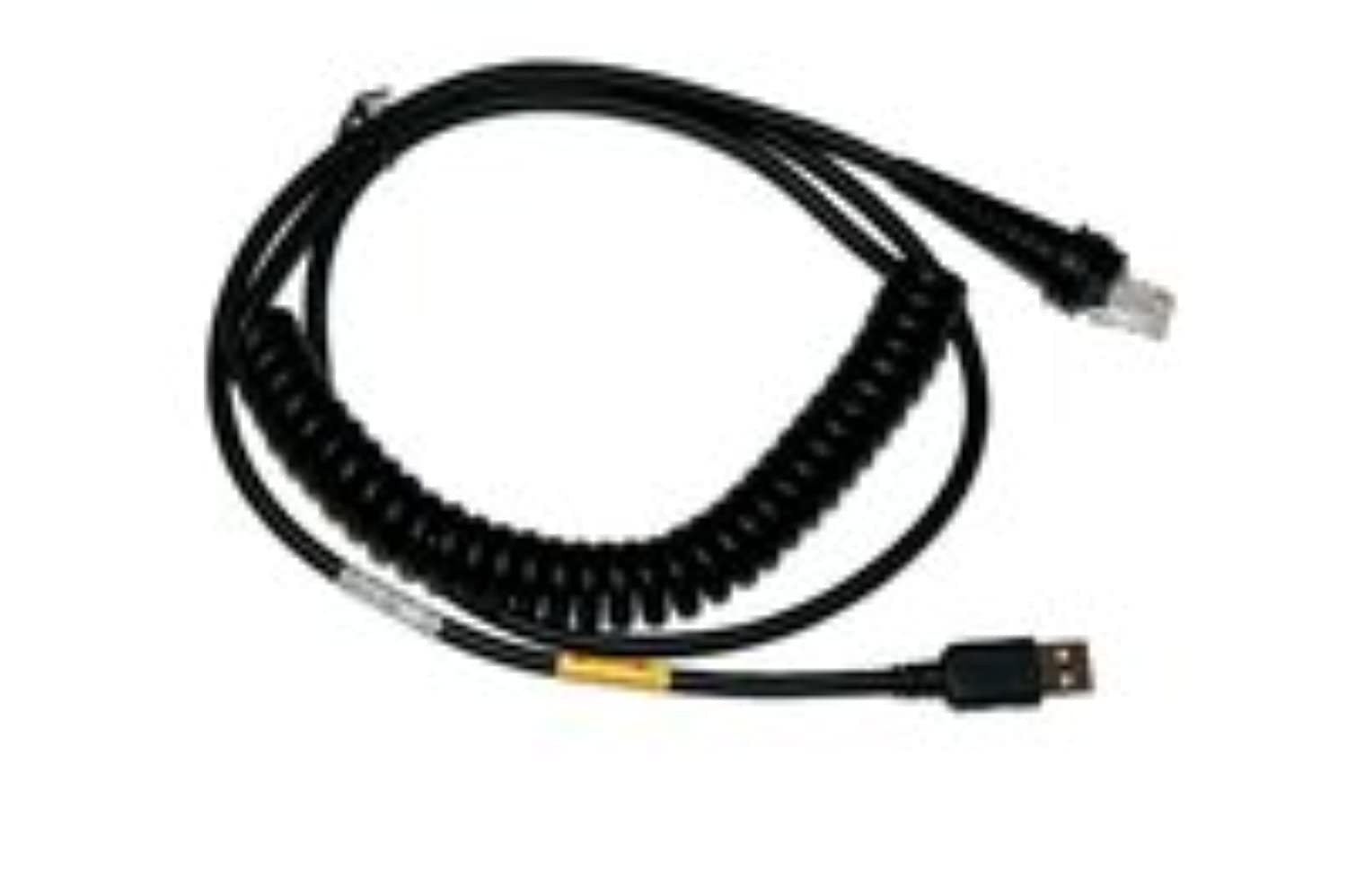Honeywell USB BLACK TYPE A 3 m