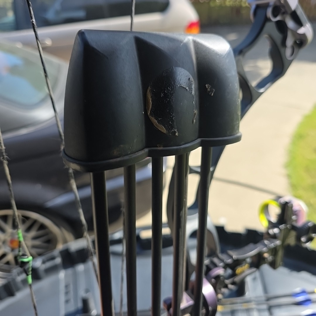 Prime Rival Compound Bow Right Hand
