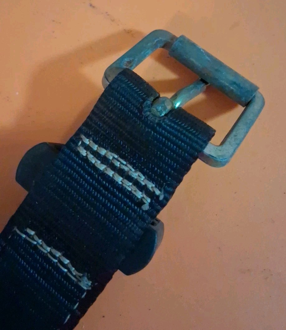 FallTech 70552x Positioning Belt For Lineman