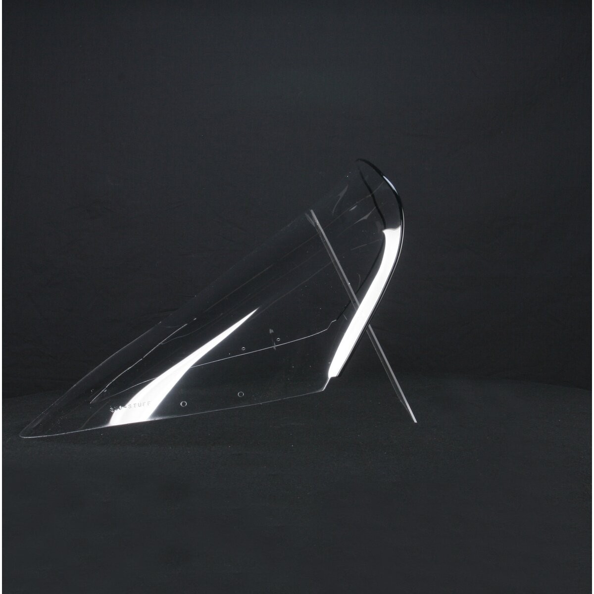 Sno-Stuff 16" Clear Windshield - 450-635