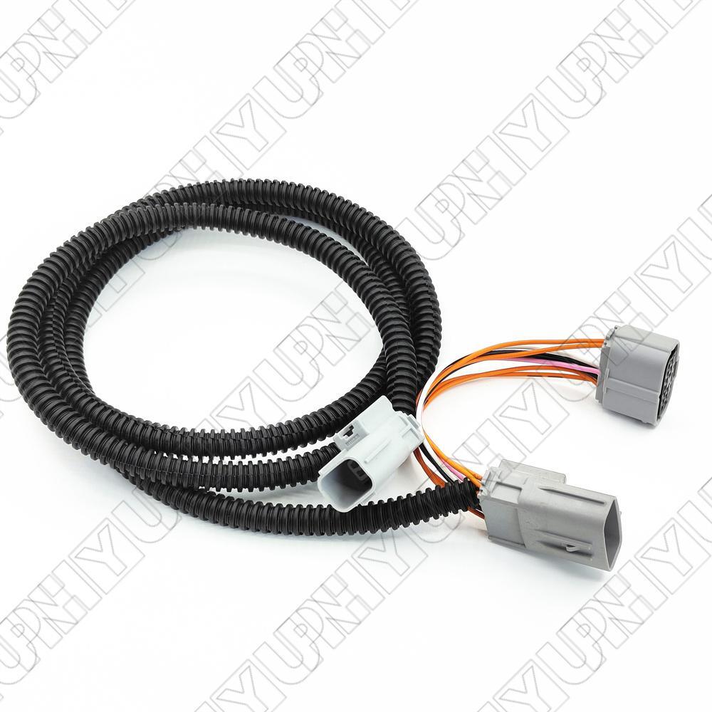 1 Set Car SUV Front Camera Wire Harness For Subaru WRX/STI 2018-2021 86357VA010