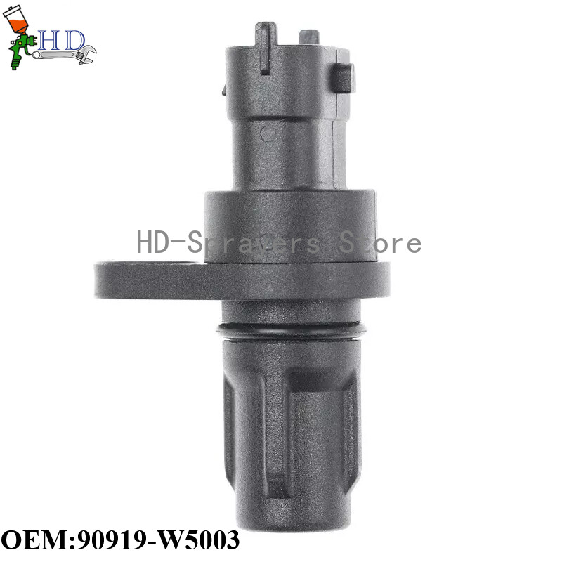 1PC Camshaft Position Sensor for TOYOTA VITZ for PEUGEOT 107 for TOYOTA AYGO 1.0