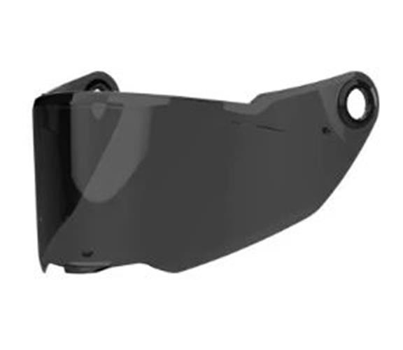 Axxis Motorcycle Helmet Visor Dark Smoke Visor V 31B fits Fenix