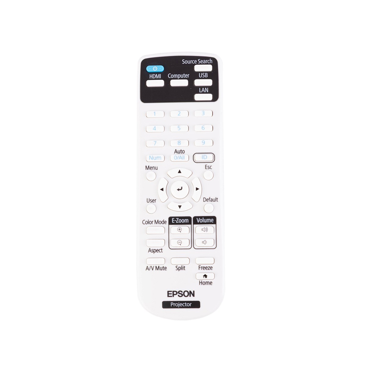 Epson EX3290 WXGA 3LCD Projector - SKU#2081851