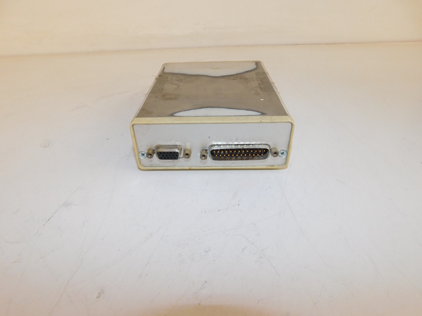 OCEAN OPTICS INC S1024DW SPECTROMETER (PQR46)