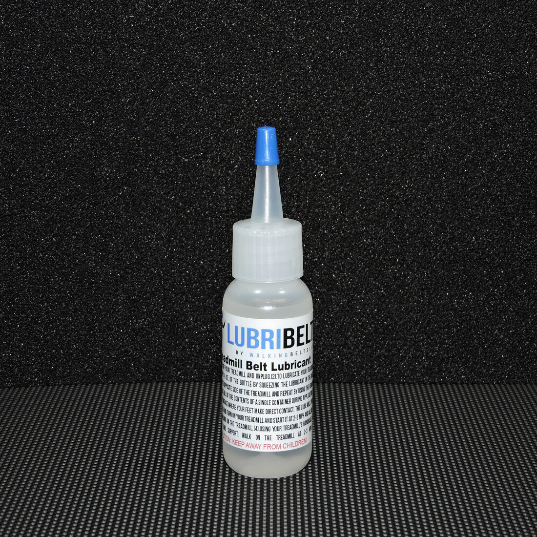 SportsArt T610 Treadmill Motor Drive Belt +1oz Lube