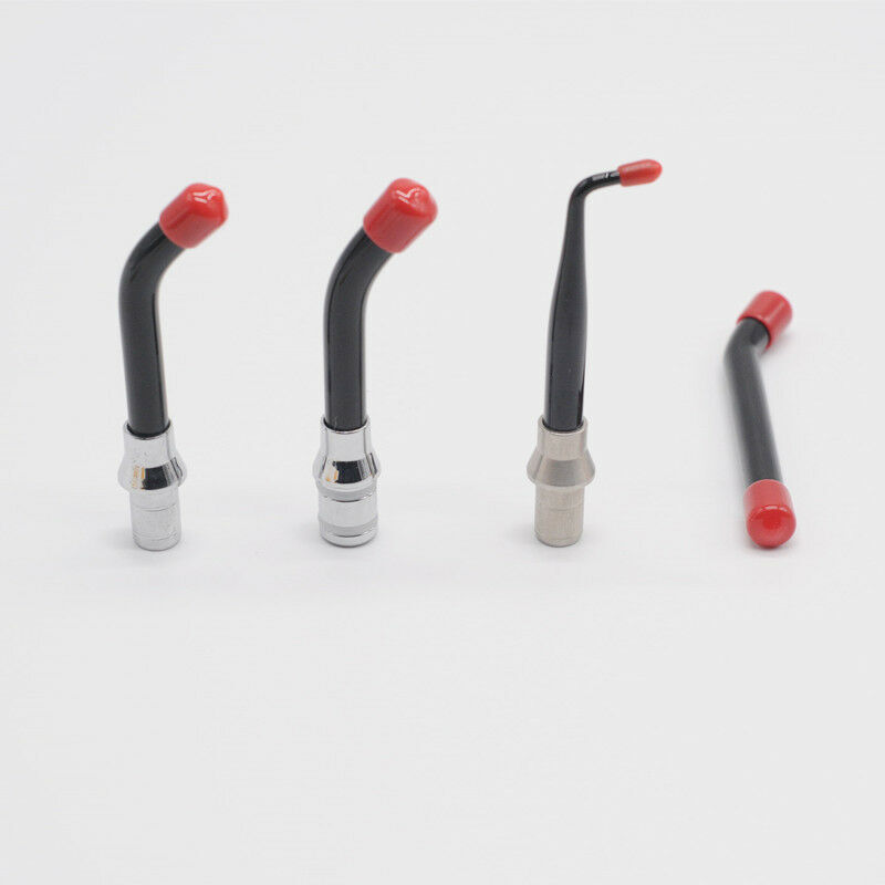 Universal Dental Optical Fiber Guide Rod Tips LED Lamp Curing Light Replacement