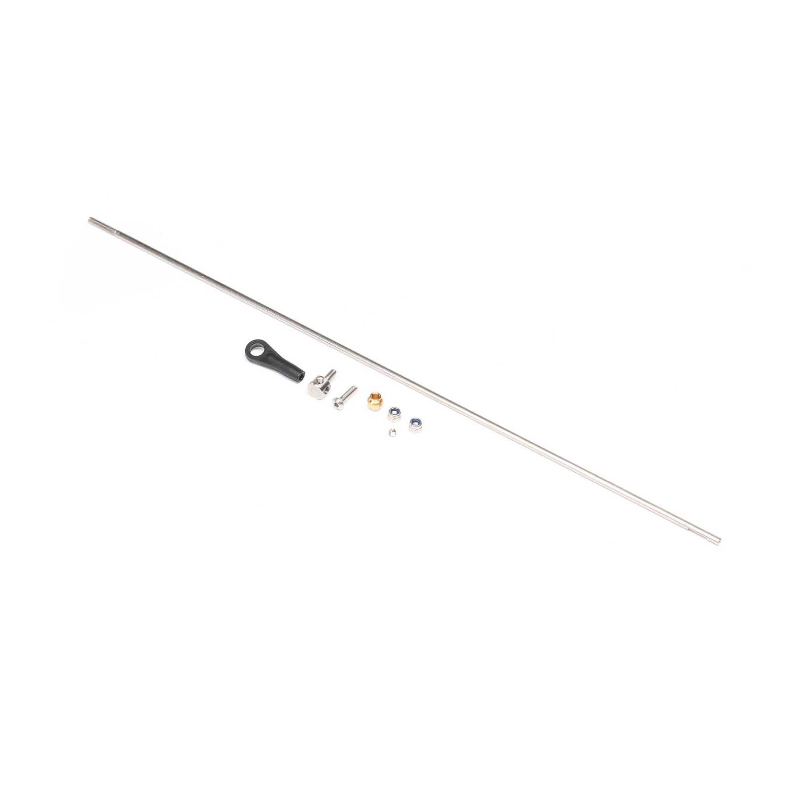 Pro Boat Rudder Pushrod Set SSW 48" PRB-1647