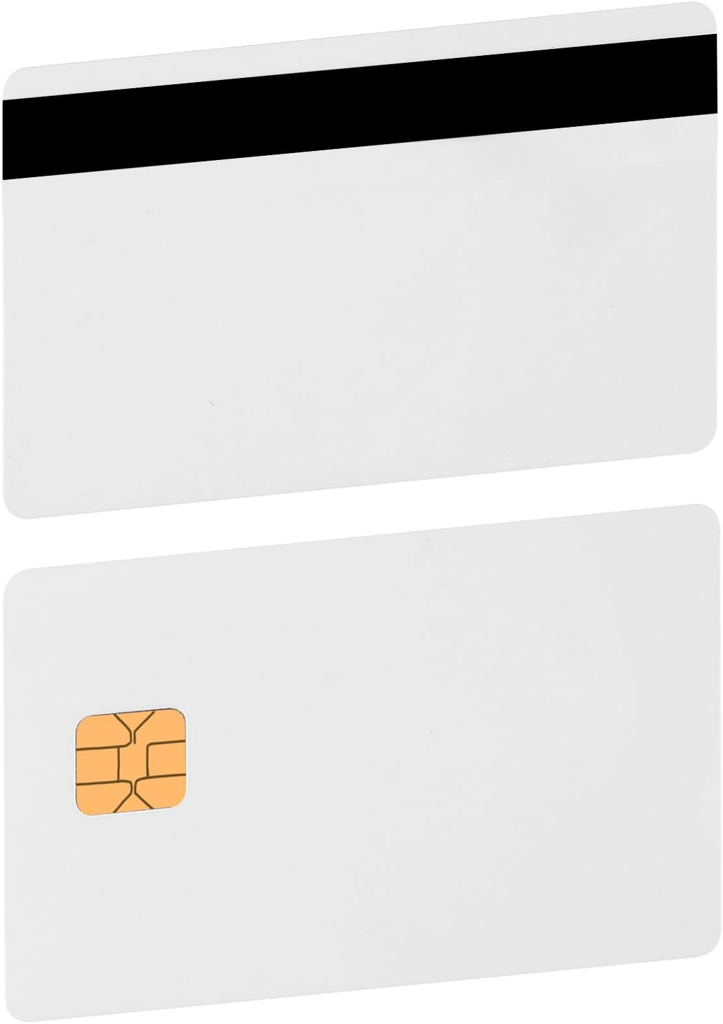 X-Belmox for J3R180 JCOP4-180K Unfused Java Chip Card, (Replace J2A040 Chip Java