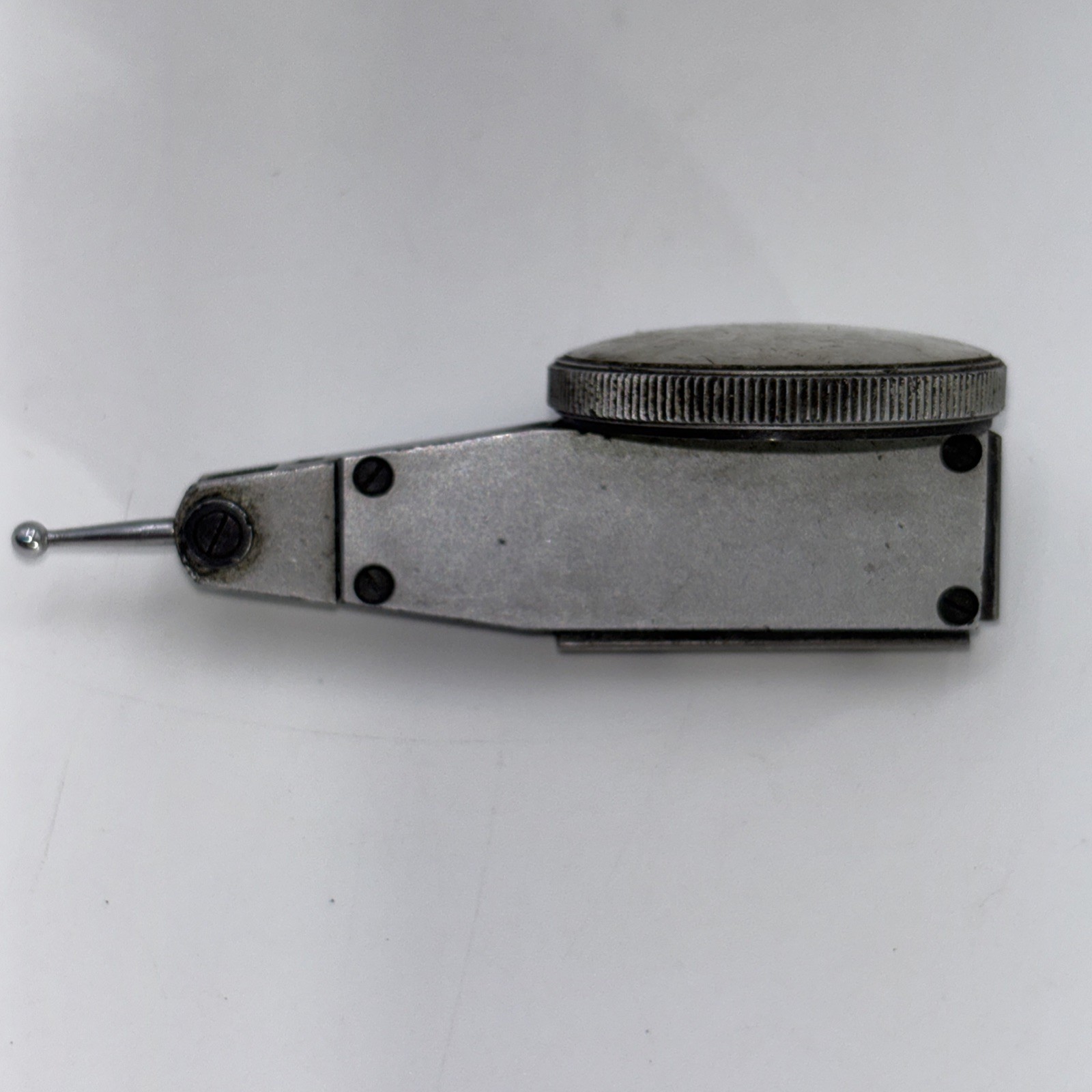 MITUTOYO DIAL TEST INDICATOR 0.0005" NO. 513-202