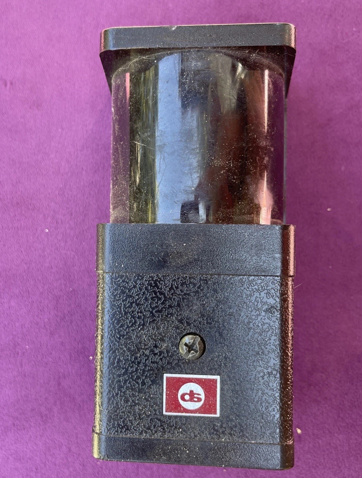 Detection Systems DS445RDC Photo Electric Beam 12VDC Made In USA