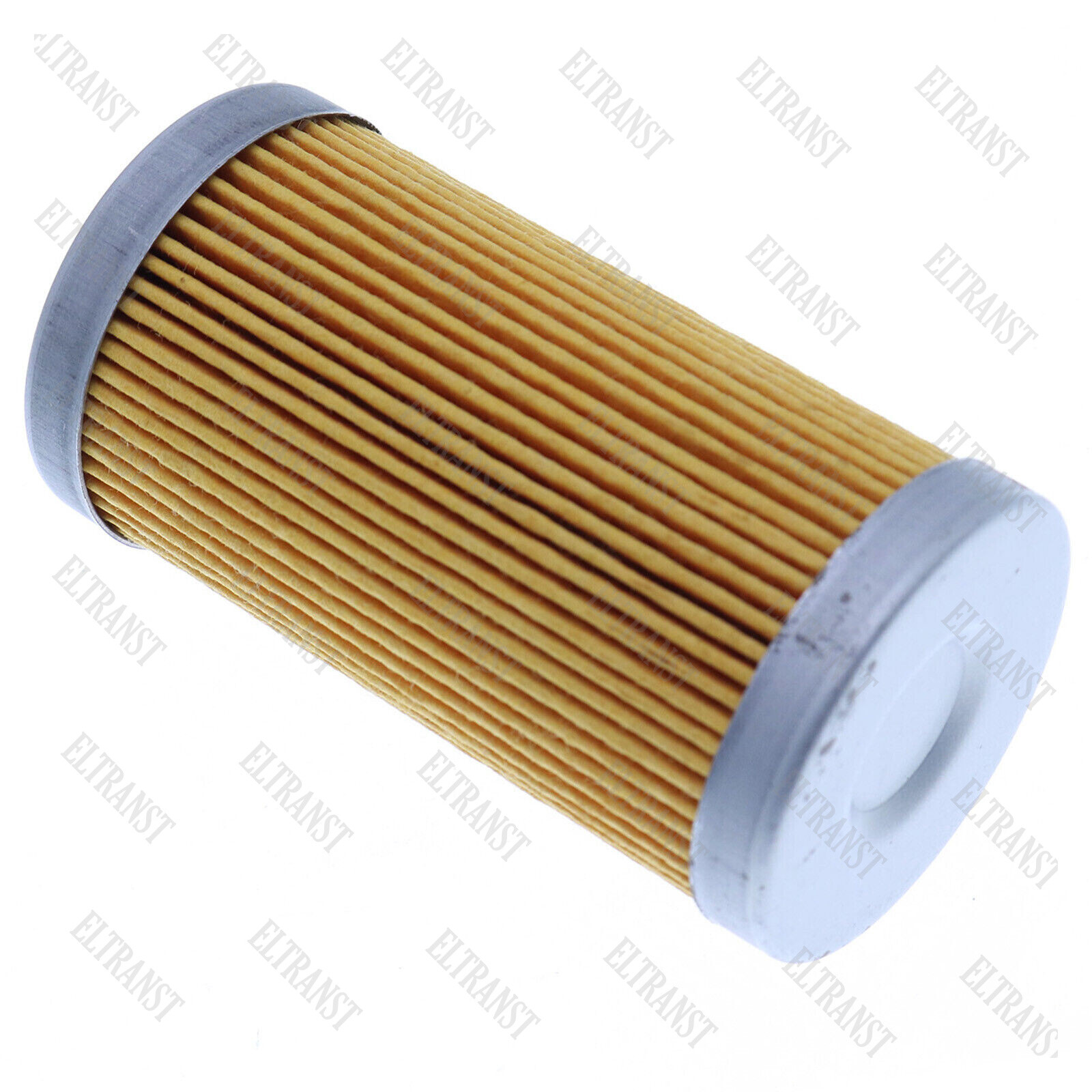2Pcs Fuel Filter 33507 For Wix