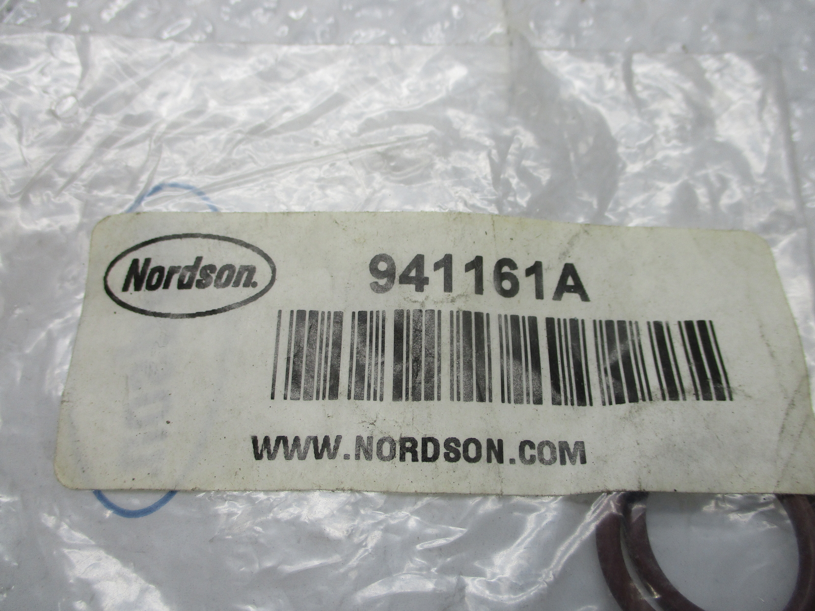 NORDSON 941161A O-RING KIT NSMP