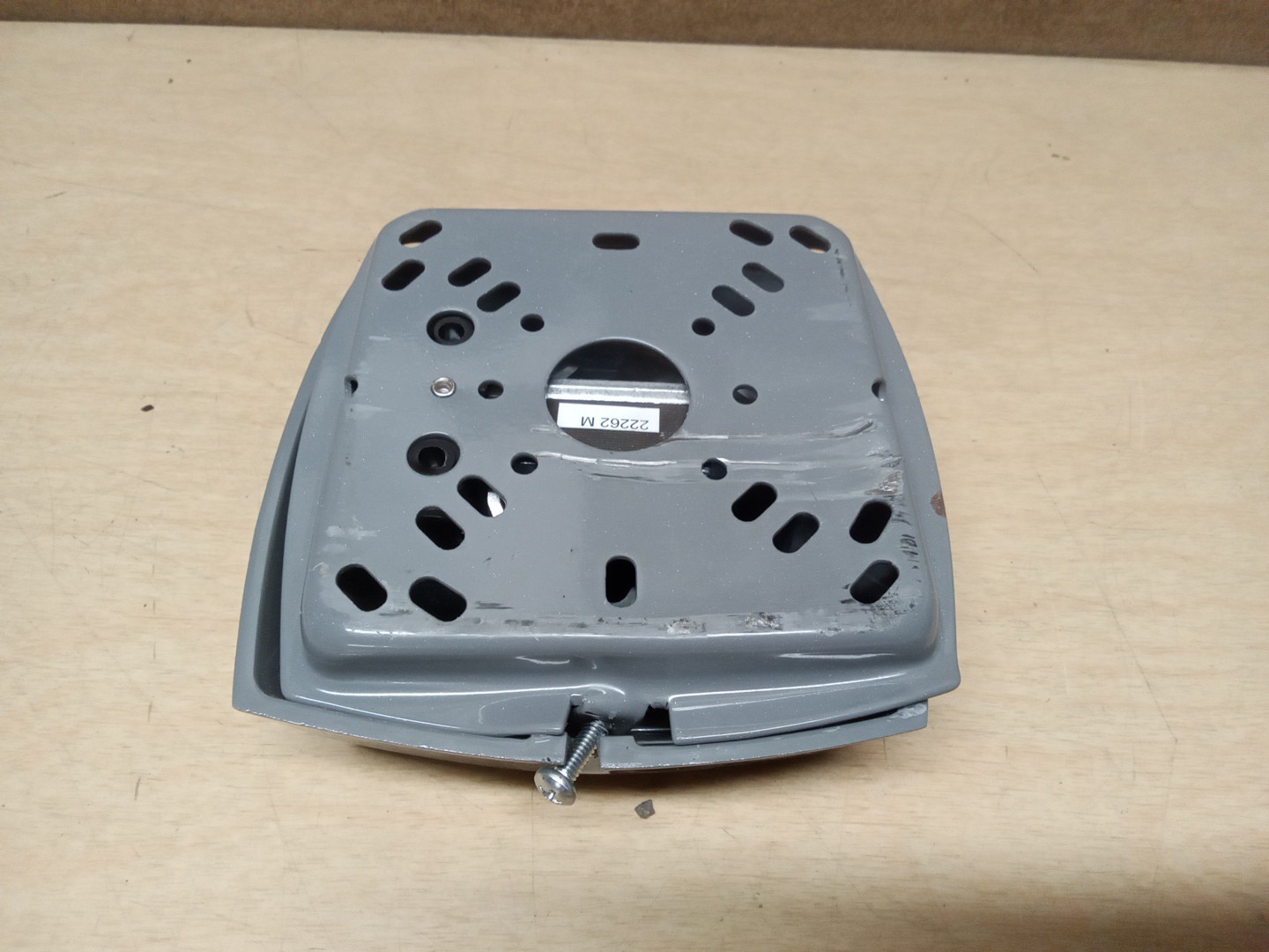 Edwards Signaling 874-G5 Furface Horn (Damage)