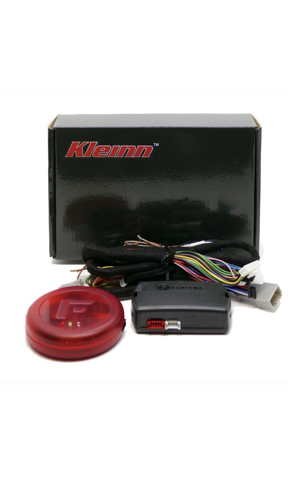 Kleinn RSFD3B Plug & Play Remote Start 2020-2024 Ford F-150 F-250 F-350 Ranger