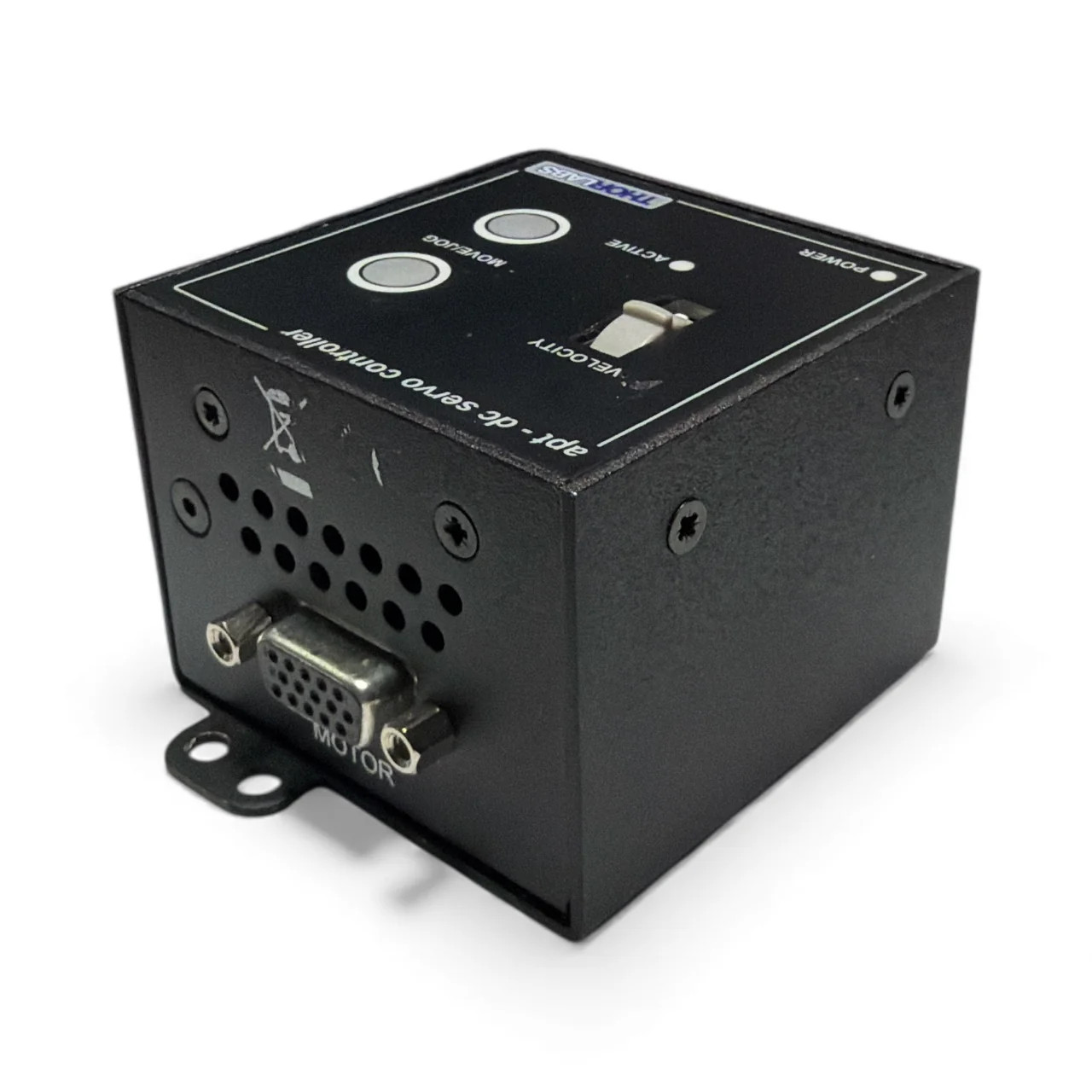 THORLABS apt-dc servo controller TDC001 (Best Offer!)