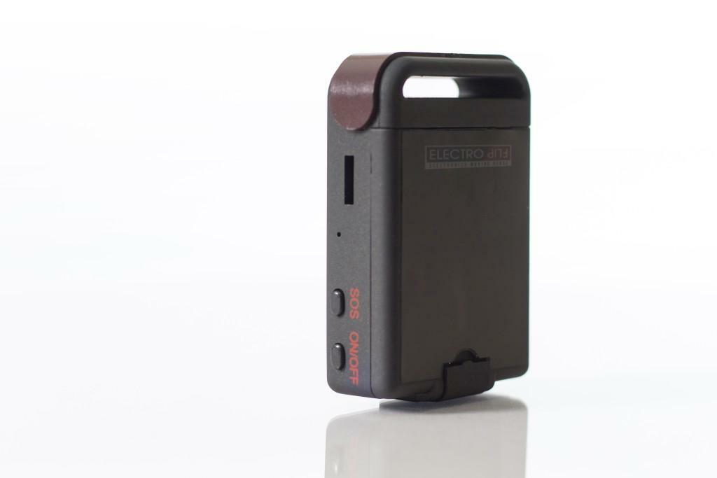 Track your Suzuki w/ GPS Tracker Security System