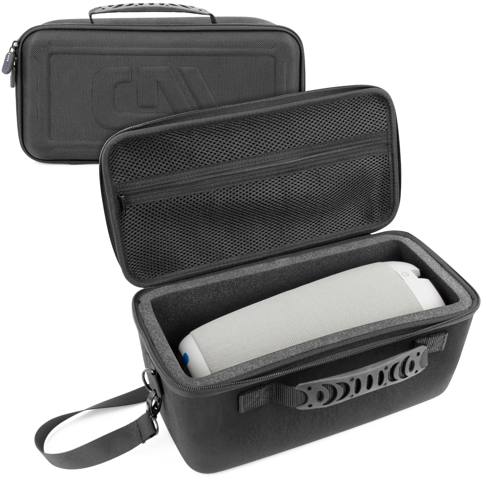 CASEMATIX Hard Case for Owl Labs Meeting Owl 4 360 Degree Conference Camera