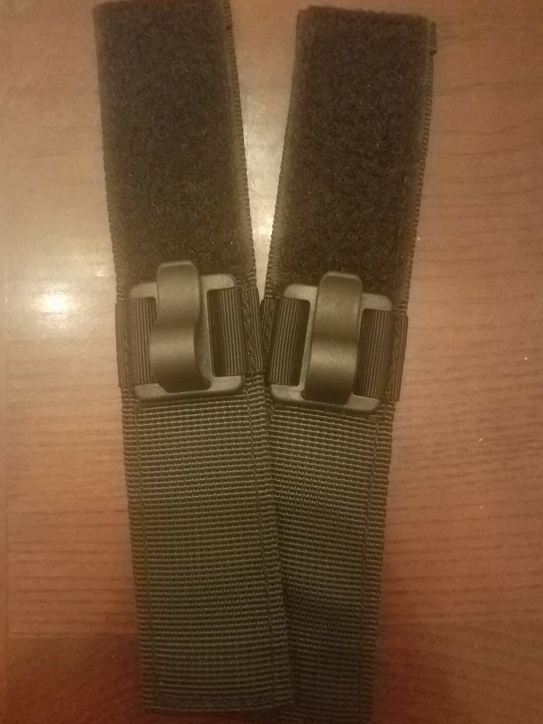bugaboo stroller straps