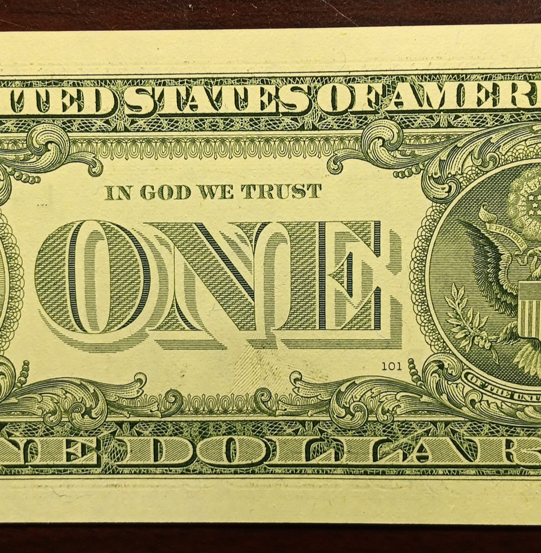 1963 U.S Mint Proof Set, 2003A Near Solid 2's, 2003A Near Solid 4,s Uncirculated