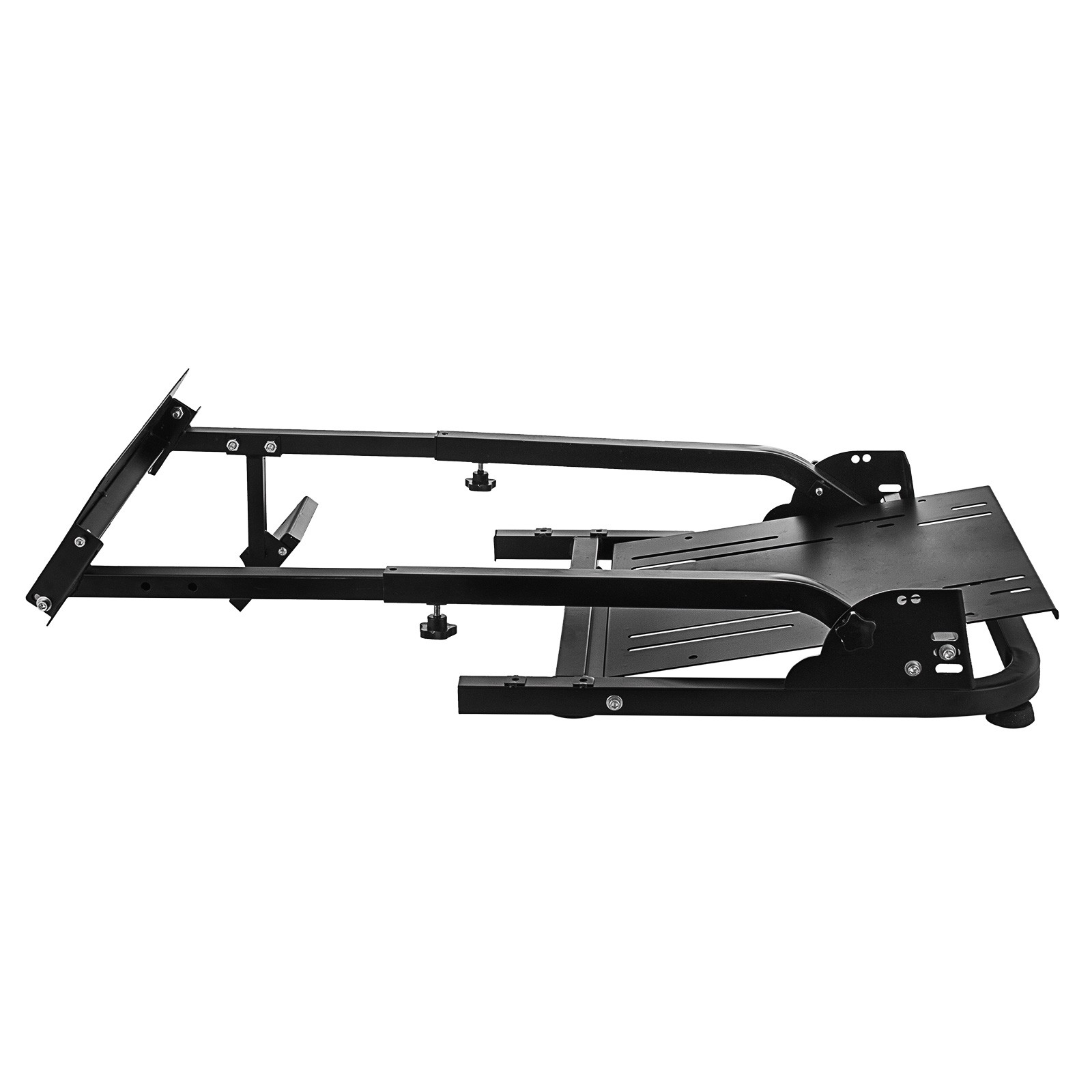 Racing Simulator Cockpit Steering Wheel Stand for Logitech G29 G920 Thrustmaster