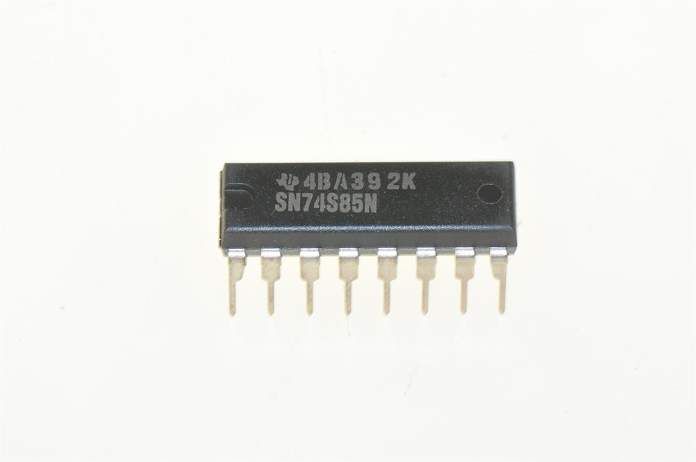 New (14pcs) SN74S85N TEXAS INSTRUMENTS IC Logic