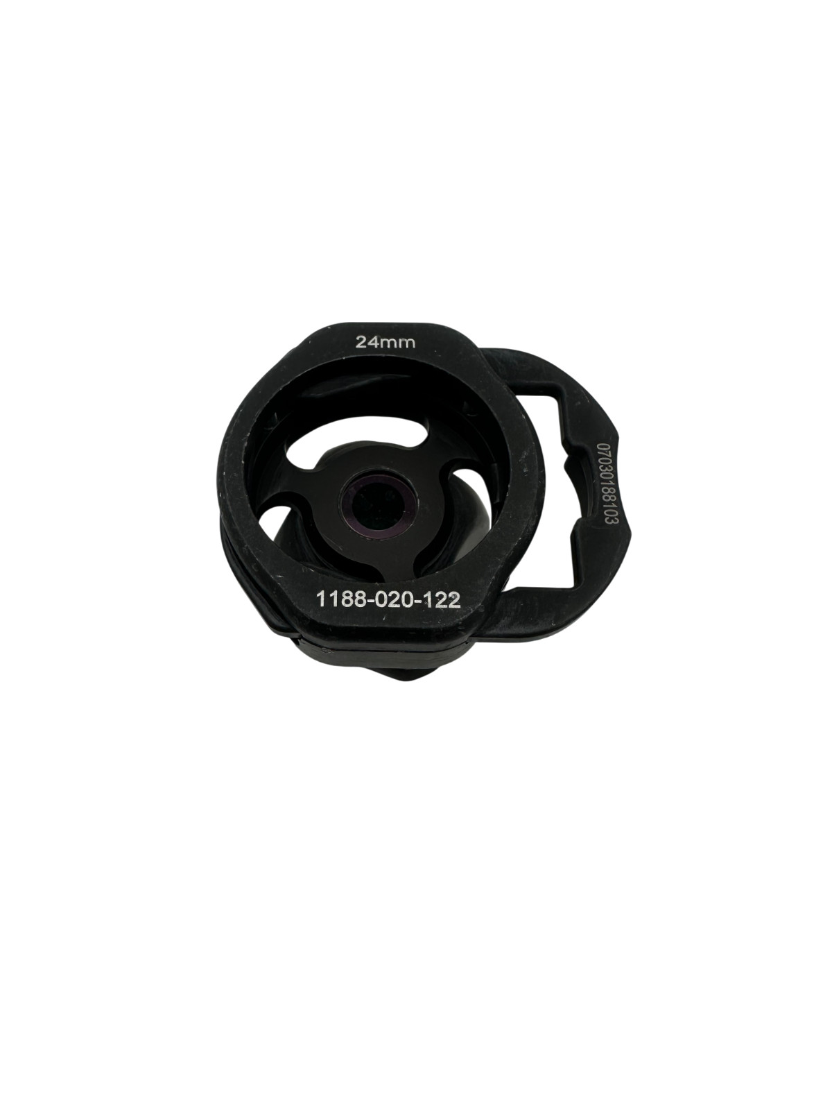 Stryker 1188-020-122 HD Camera Coupler, 24mm