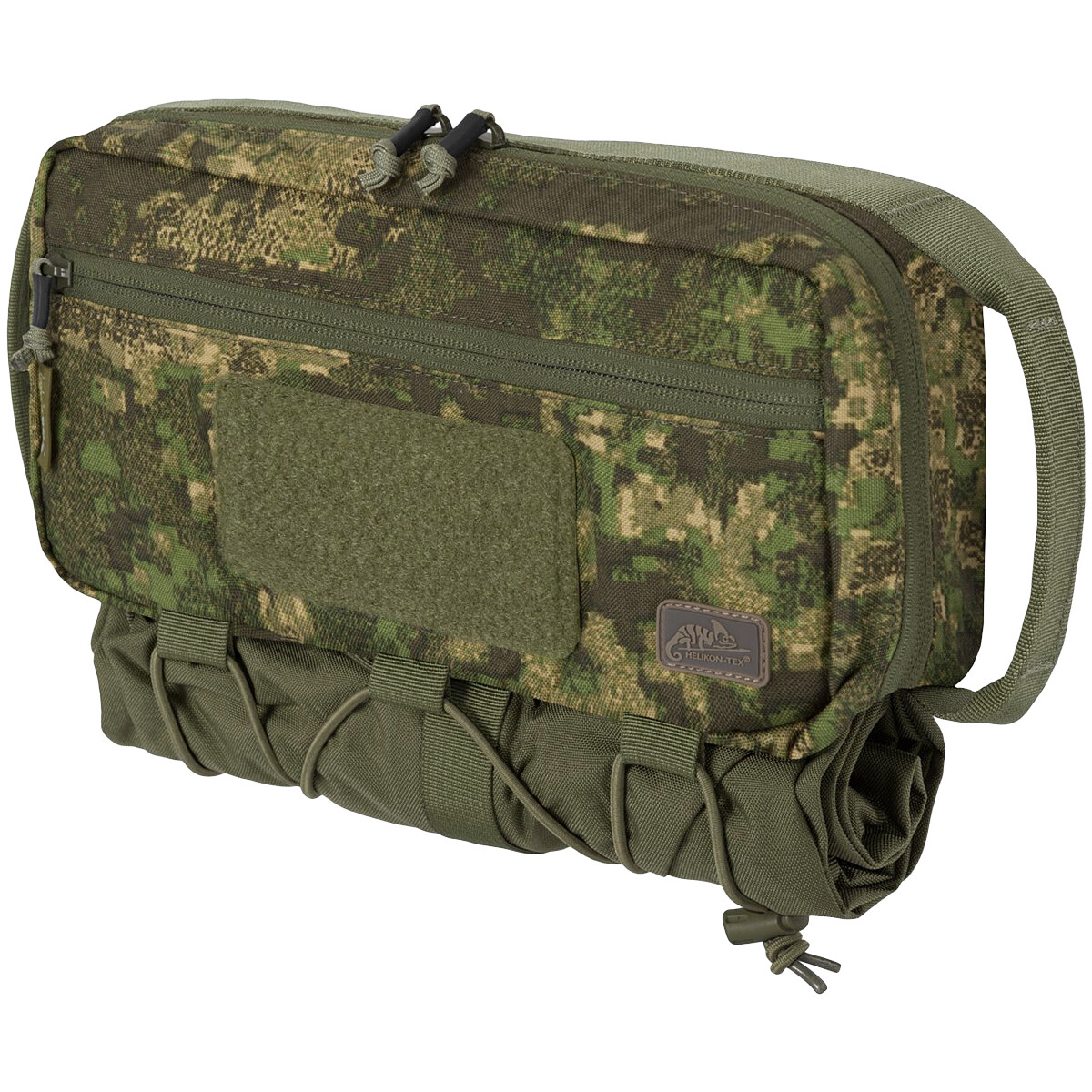 Helikon-Tex Service Case Cleaning Tactical Pouch Storage PenCott WildWood Camo