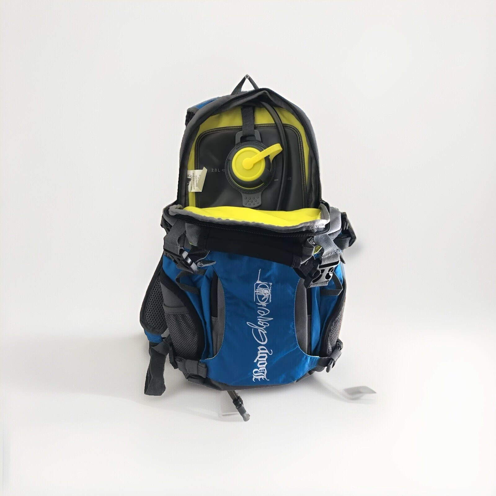 Body Glove Off Road Hydration Backpack