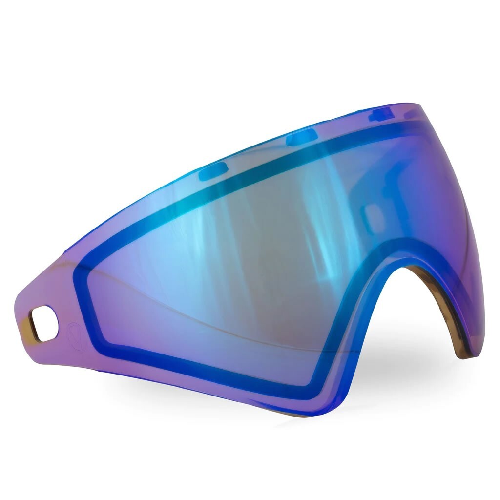 Bunkerkings CMD Lens - HD Azure